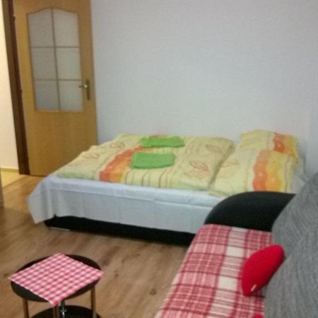 Apartment Lulu Štrbské Pleso Eksteriør bilde